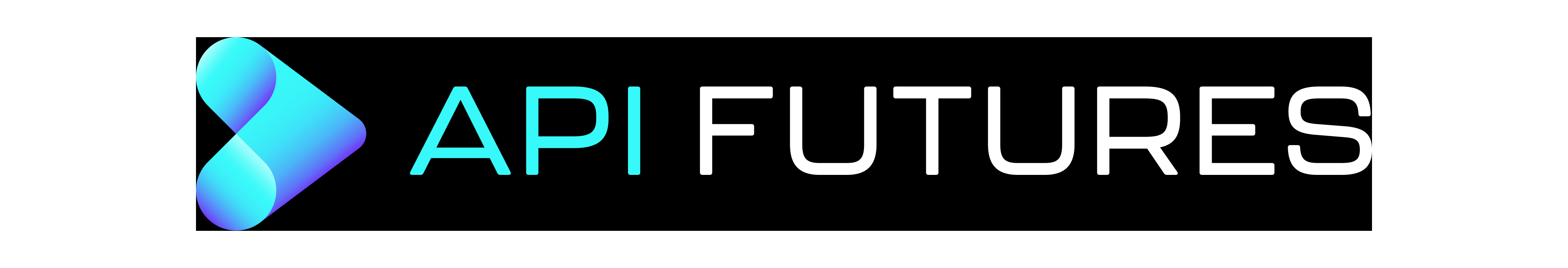 API Futures logo
